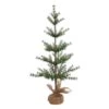 Vickerman Unlit Artificial Christmas Tree (372166) -Roman Shop 372166lg