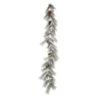 Vickerman Artificial Unlit Christmas Garland With Pine Cones (372272) -Roman Shop 372272lg