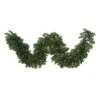 Vickerman Pre-Lit Artificial Christmas Garland (372463) -Roman Shop 372463lg