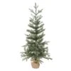 Vickerman Unlit Artificial Christmas Tree (372838) -Roman Shop 372838lg