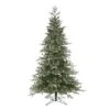 Vickerman Unlit Artificial Christmas Tree (372906) -Roman Shop 372906lg