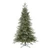 Vickerman Pre-Lit Artificial Christmas Tree (372975) -Roman Shop 372975lg