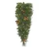 Vickerman Pre-Lit Artificial Christmas Teardrop (373392)