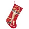 Kurt S. Adler Stocking (37358) -Roman Shop 37358lg