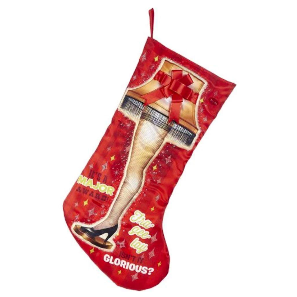 Kurt S. Adler Stocking (37358) 3 Kurt S. Adler Stocking (37358)