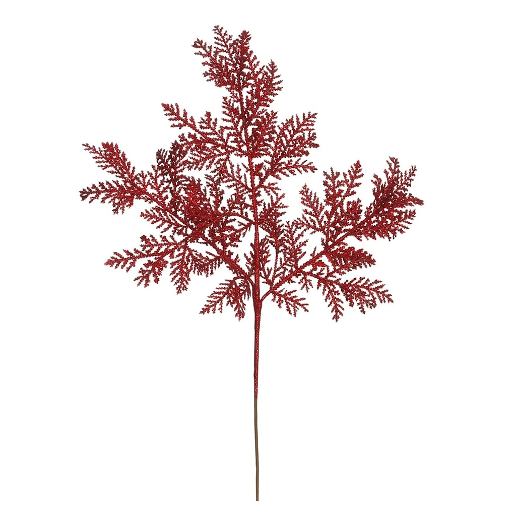 Vickerman Christmas Spray (12 Pack) (374511) 3 Vickerman Christmas Spray (12 Pack) (374511)