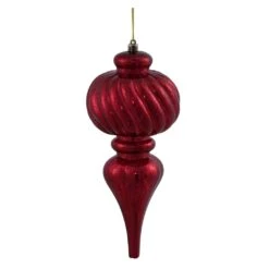Vickerman Christmas Tree Ornament (3 Pack) (441831)