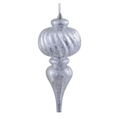 Vickerman Christmas Tree Ornament (3 Pack) (441855)