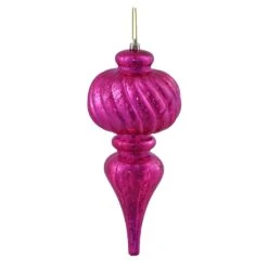 Vickerman Christmas Tree Ornament (3 Pack) (441879)