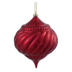 Vickerman Christmas Tree Ornament (513439)