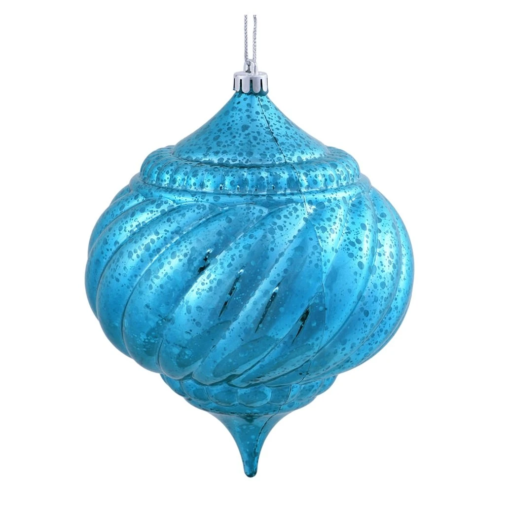 Vickerman Christmas Tree Ornament (442319) 3 Vickerman Christmas Tree Ornament (442319)