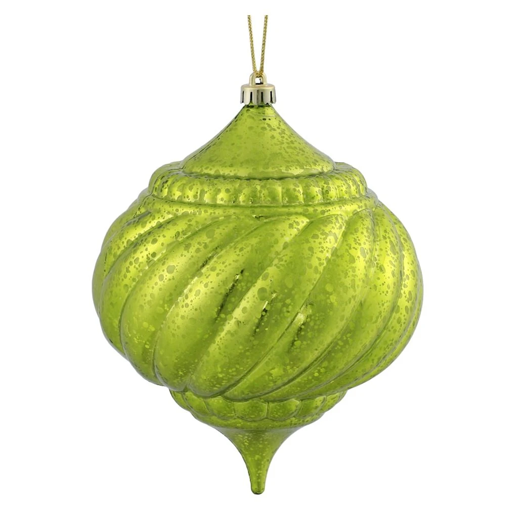 Vickerman Christmas Tree Ornament (513477) 3 Vickerman Christmas Tree Ornament (513477)