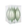 Vickerman Christmas Tree Ornament (4 Pack) (376393) 2 Vickerman Christmas Tree Ornament (4 Pack) (376393) -Roman Shop 376393lg