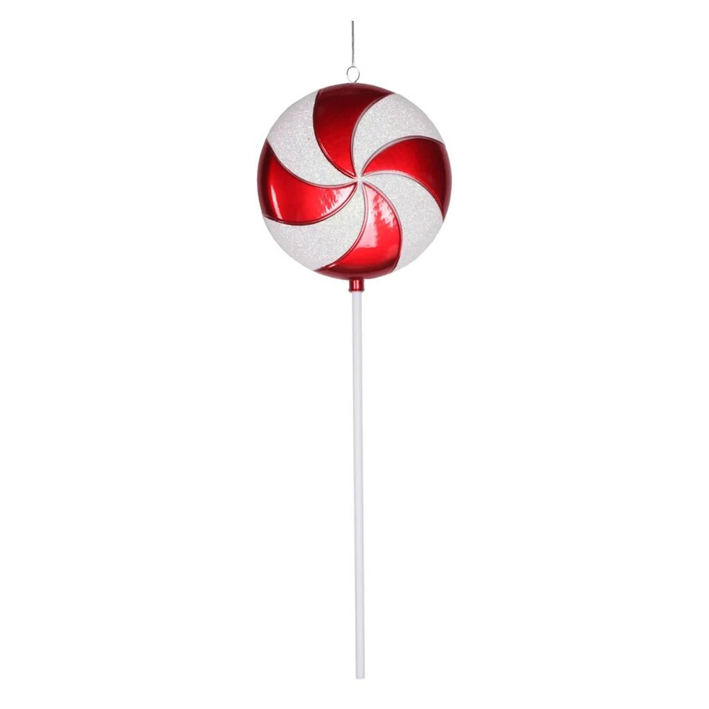 Vickerman Christmas Tree Ornament (377086) 3 Vickerman Christmas Tree Ornament (377086)