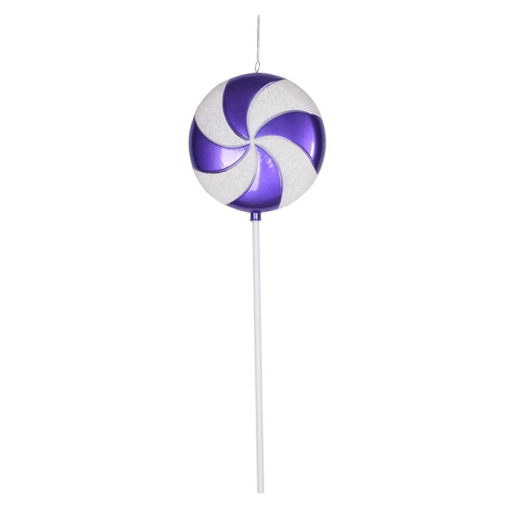 Vickerman Christmas Tree Ornament (377116) 3 Vickerman Christmas Tree Ornament (377116)