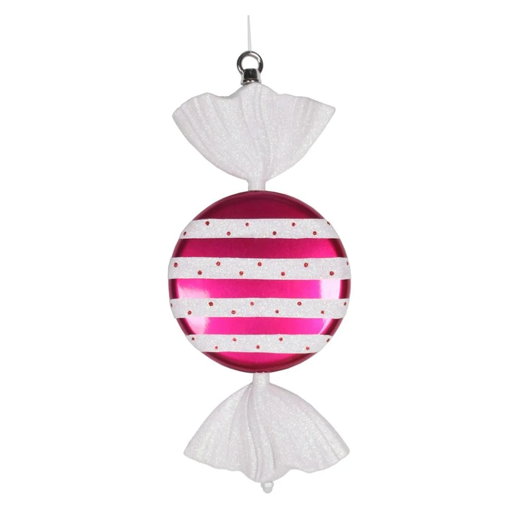 Vickerman Christmas Tree Ornament (377277) 3 Vickerman Christmas Tree Ornament (377277)