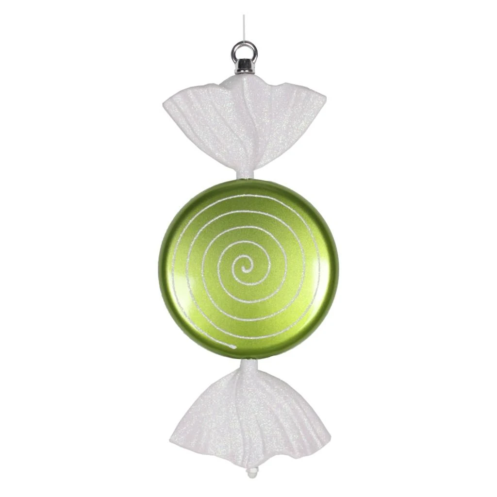 Vickerman Christmas Tree Ornament (377314) 3 Vickerman Christmas Tree Ornament (377314)