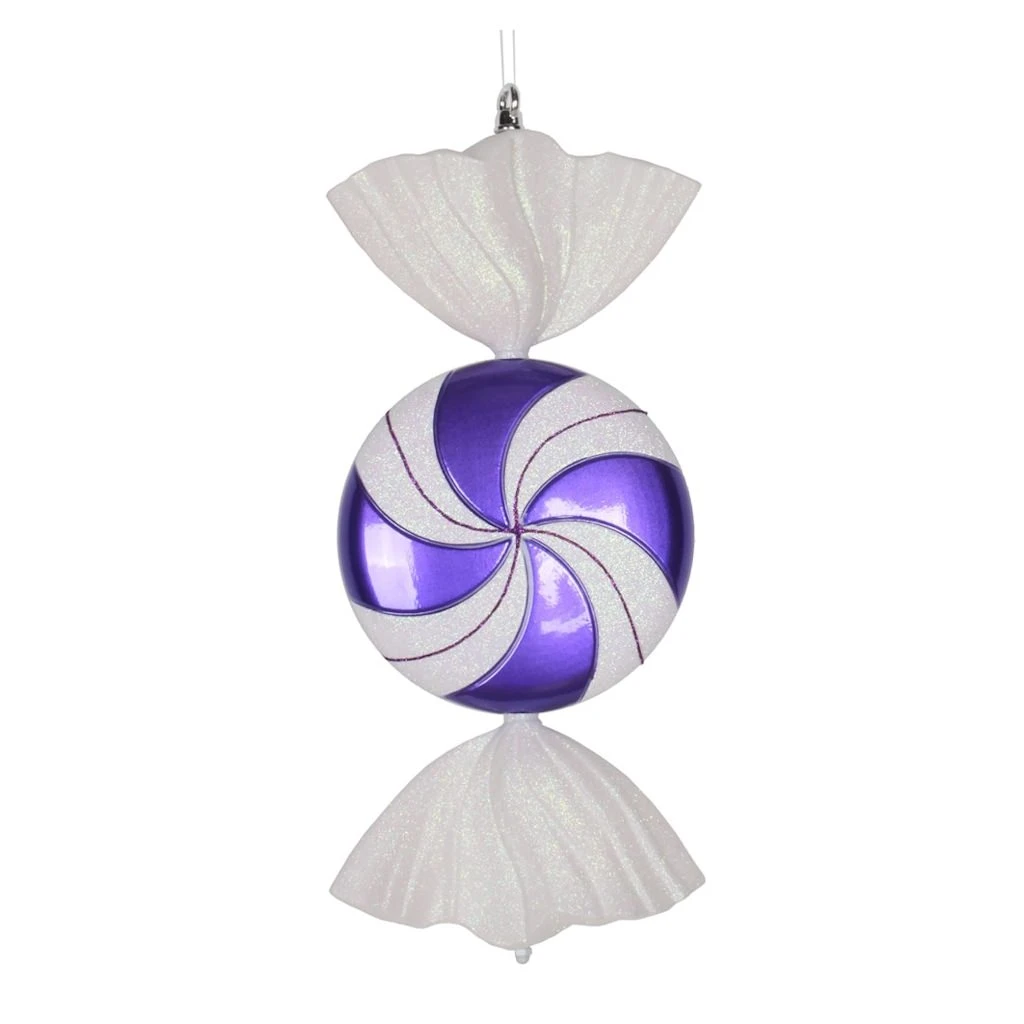 Vickerman Christmas Tree Ornament (377338) 3 Vickerman Christmas Tree Ornament (377338)