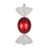 Vickerman Christmas Tree Ornament (377406) 1 Vickerman Christmas Tree Ornament (377406) -Roman Shop 377406lg