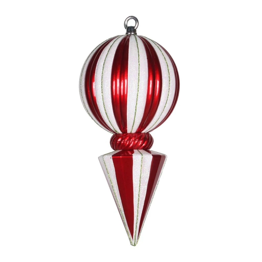 Vickerman Christmas Tree Ornament (377468) 3 Vickerman Christmas Tree Ornament (377468)