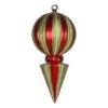 Vickerman Christmas Tree Ornament (377475) 1 Vickerman Christmas Tree Ornament (377475) -Roman Shop 377475lg