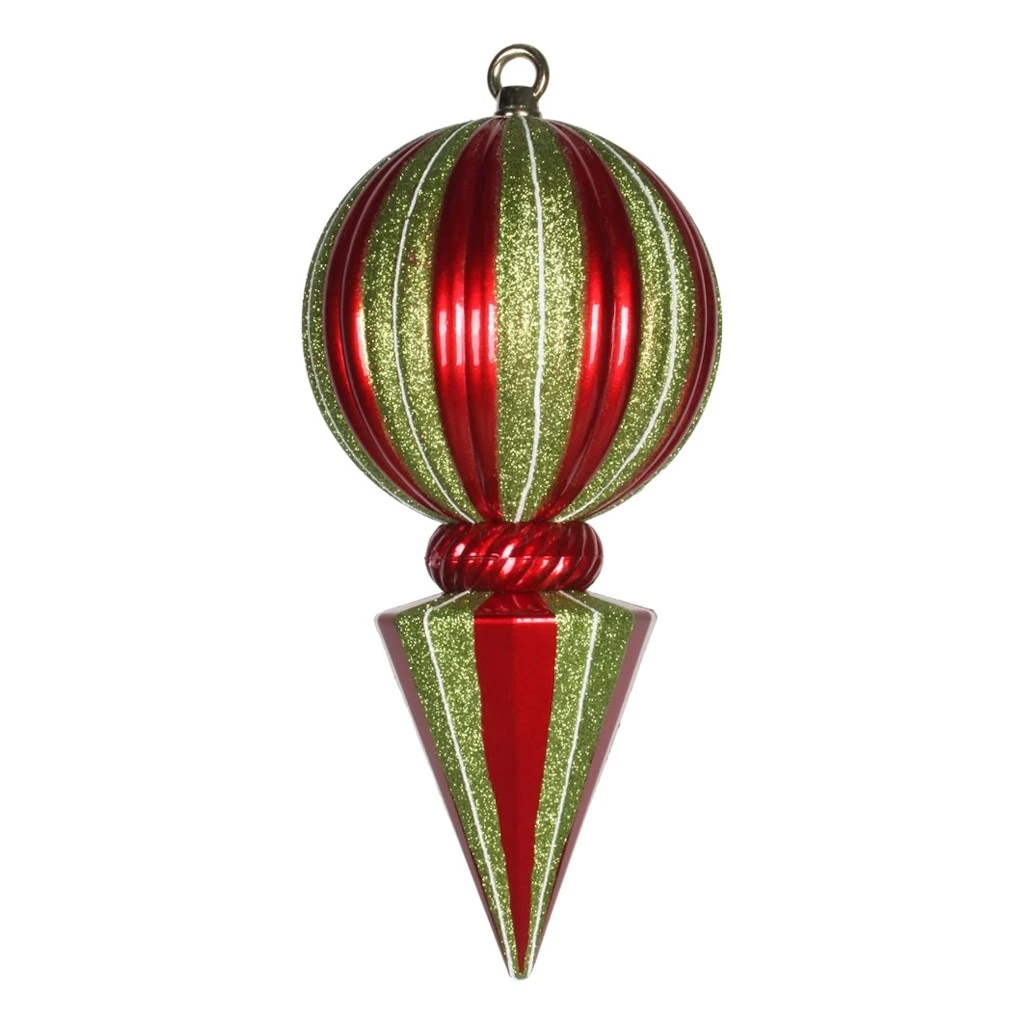 Vickerman Christmas Tree Ornament (377475) 3 Vickerman Christmas Tree Ornament (377475)