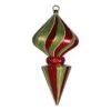 Vickerman Christmas Tree Ornament (377499) -Roman Shop 377499lg