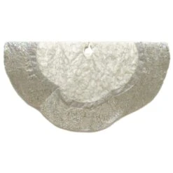 Kurt S. Adler Christmas Tree Skirt (37755)