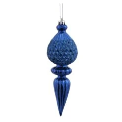 Vickerman Christmas Tree Ornament (3 Pack) (377857)