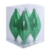 Vickerman Christmas Tree Ornament (4 Pack) (377956) -Roman Shop 377956lg