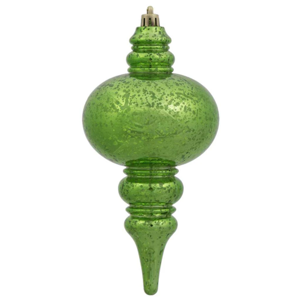 Vickerman Christmas Tree Ornament (3 Pack) (378076) 3 Vickerman Christmas Tree Ornament (3 Pack) (378076)