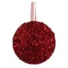 Vickerman Christmas Tree Ornament (4 Pack) (378373)