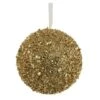 Vickerman Christmas Tree Ornament (4 Pack) (378410) 1 Vickerman Christmas Tree Ornament (4 Pack) (378410) -Roman Shop 378410lg