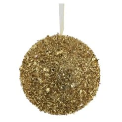 Vickerman Christmas Tree Ornament (4 Pack) (378410)