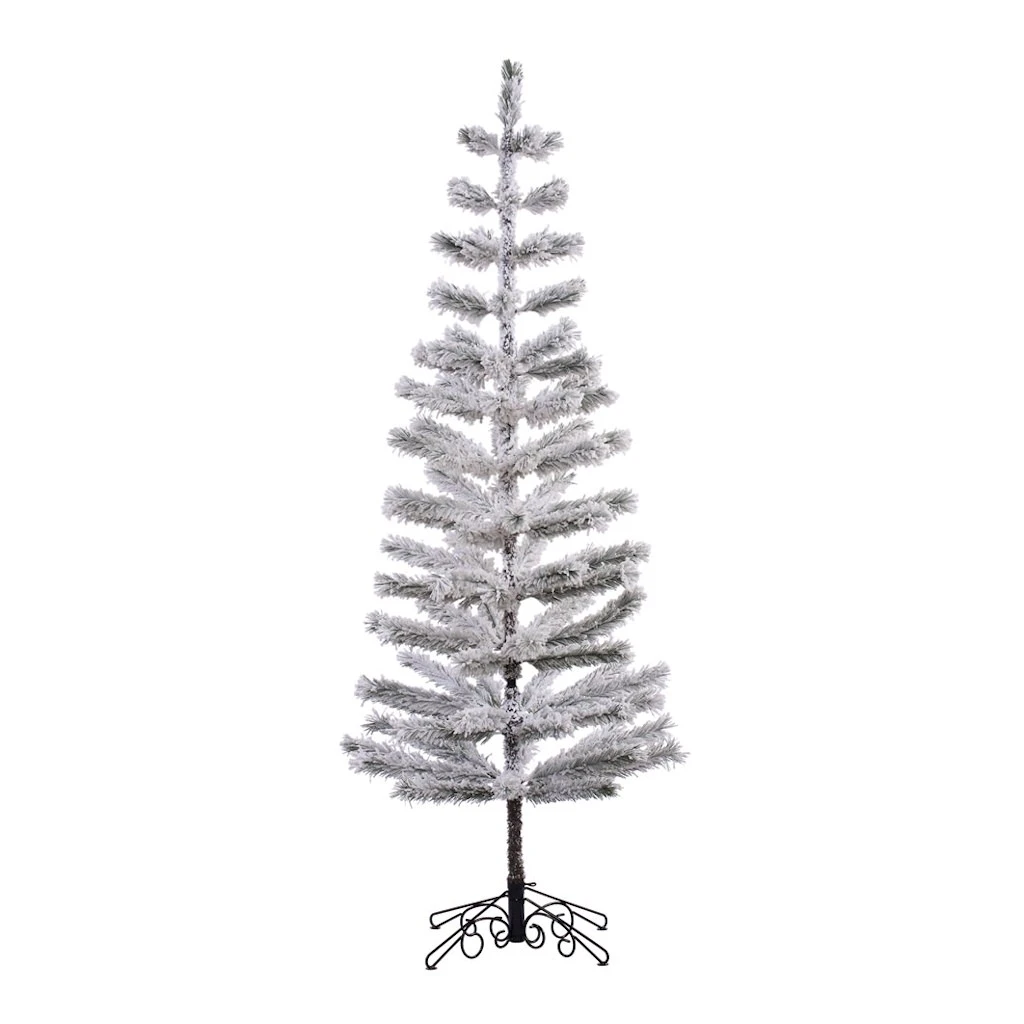 Vickerman Unlit Artificial Christmas Tree (379134) 3 Vickerman Unlit Artificial Christmas Tree (379134)