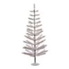 Vickerman Unlit Christmas Tree With Pine Cones (379202) 2 Vickerman Unlit Christmas Tree With Pine Cones (379202) -Roman Shop 379202lg