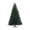 Vickerman Pre-Lit Artificial Christmas Tree (379257) -Roman Shop 379257lg