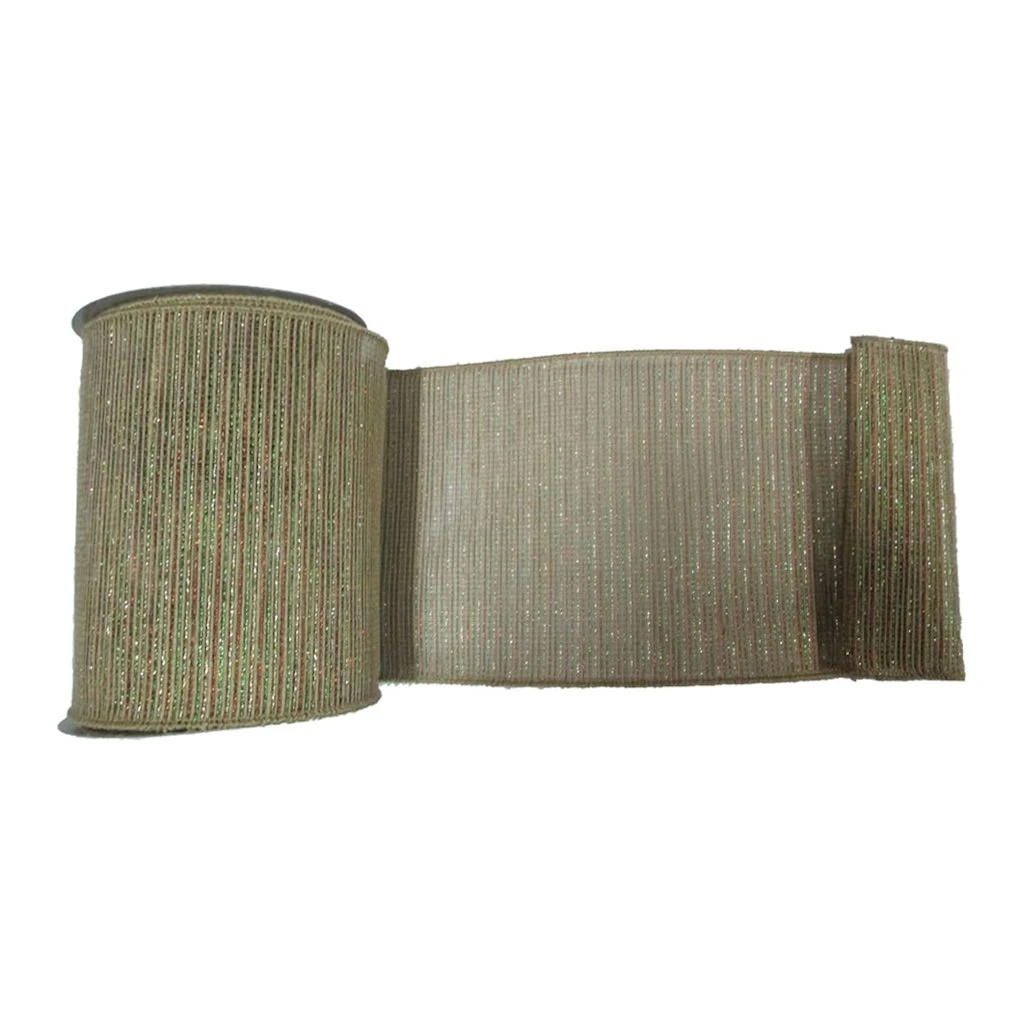 Vickerman Christmas Ribbon (380734) 3 Vickerman Christmas Ribbon (380734)