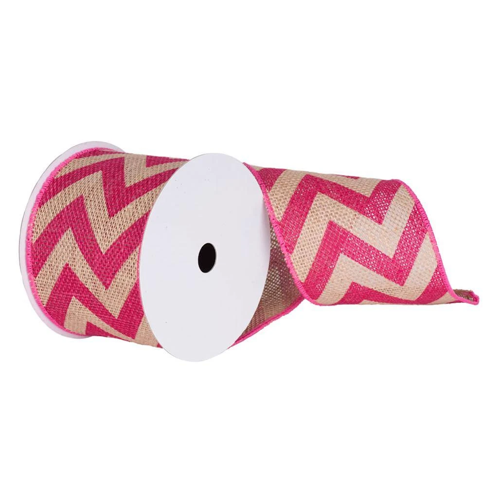 Vickerman Christmas Ribbon (380857) 3 Vickerman Christmas Ribbon (380857)