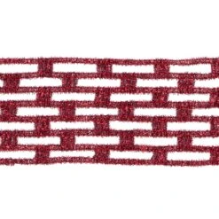 Vickerman Christmas Ribbon (381397)