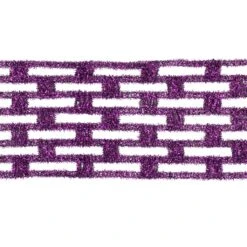 Vickerman Christmas Ribbon (381427)