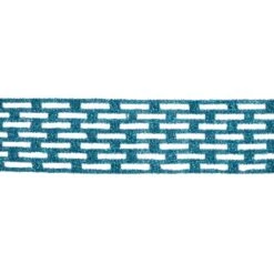 Vickerman Christmas Ribbon (381519)