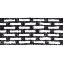 Vickerman Christmas Ribbon (381533)