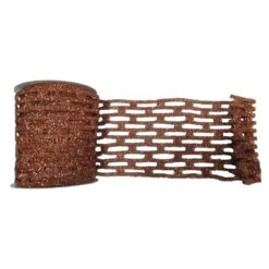 Vickerman Christmas Ribbon (381557)