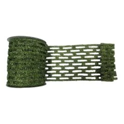 Vickerman Christmas Ribbon (381595)