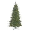 Vickerman Pre-Lit Artificial Christmas Tree (382615) 1 Vickerman Pre-Lit Artificial Christmas Tree (382615) -Roman Shop 382615lg