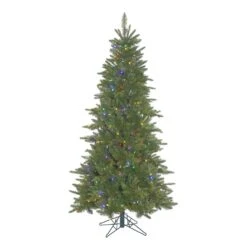 Vickerman Pre-Lit Artificial Christmas Tree (382615)
