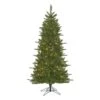 Vickerman Pre-Lit Artificial Christmas Tree (382639) 2 Vickerman Pre-Lit Artificial Christmas Tree (382639) -Roman Shop 382639lg