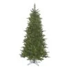 Vickerman Pre-Lit Artificial Christmas Tree (382806) -Roman Shop 382806lg