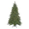 Vickerman Pre-Lit Artificial Christmas Tree (383131)